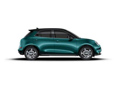 GWM ORA 03 Maroc